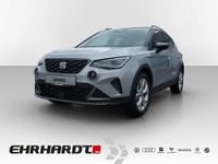 Seat Arona - Vorschau Bild 1