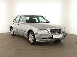 Mercedes-Benz  C 180  1997 , Scheckheft, Klima - Mercedes-Benz C-Class aus 1997