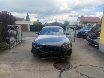 2023 AUDI RS3 照片 2