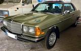 Mercedes-Benz 230 CE TOP Zustand H-Zulassung - Mercedes-Benz 230: 230ce