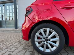 AUDI A1 Sportback 40 TFSI /S LINE / ACC/ CONNECT/ CAM AUDI A1 Sportback 40 TFSI /S LINE / ACC/ CONNECT/ CAM