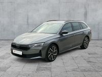 Skoda Octavia - Vorschau Bild 2