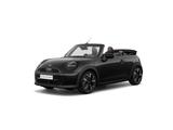 MINI COOPER C Cabrio JCW Trim Steptronic EDC Head Up  - MINI MINI: Roadster, Jcw