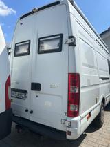 Iveco Daily 35C15 gleich Sprinter - Iveco Kastenwagen Daily