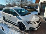 Seat Alhambra 2.0 TDI Start&Stop 130kW FR-Line DS... - Seat Alhambra von privat
