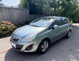 Opel Corsa 1.2 ecoFLEX Selection Easytronic Selection - Opel Corsa: C Easytronic