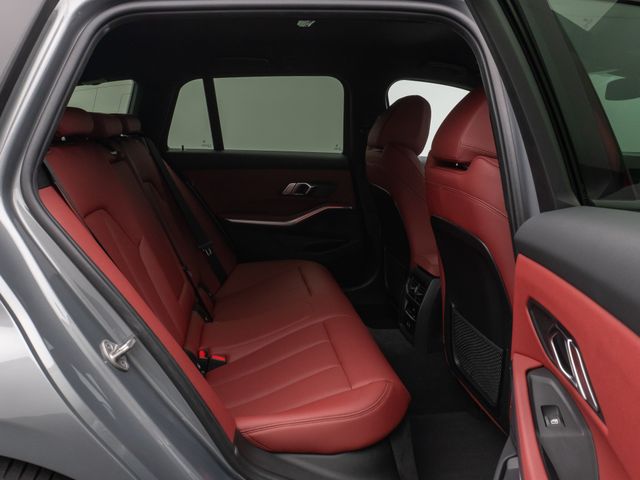 Foto Nummer 27: BMW 320d