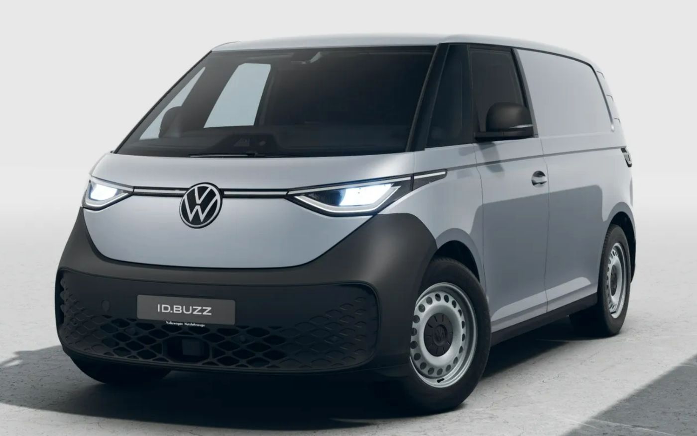 Volkswagen ID. Buzz - Bild 2