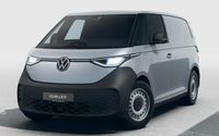 Volkswagen ID. Buzz - Vorschau Bild 2