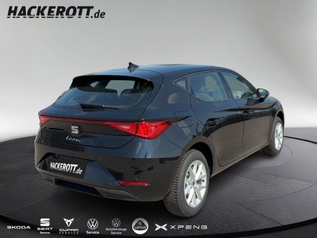 Seat Leon - Bild 4