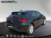 Seat Leon - Vorschau Bild 4