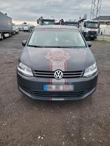 Volkswagen VW Sharan 5 sitzer Motor neu wenig gelaufen - Volkswagen Sharan in Bonn