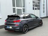 Hyundai i30 N Performance *KAME*SPUR*KEYLESS*AMBIENTE* - Hyundai i30: Performance