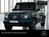 Mercedes-Benz G 500 360° Stdhzg AHK Night 9G Temp - Mercedes-Benz G 500 in Hannover