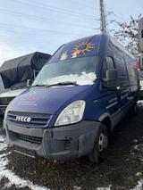 Iveco Daily 35C12V 3,5t Euro 4 - Iveco 2006