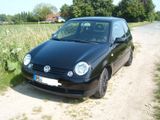 Volkswagen Lupo 1.0 Princeton Princeton - Volkswagen Lupo: Princeton