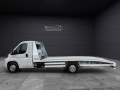 CITROEN Jumper Abschleppwagen AHK3,5t Klima Standheizung