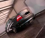 Opel Vectra b 2,5 V6 - Opel Vectra: 2.5