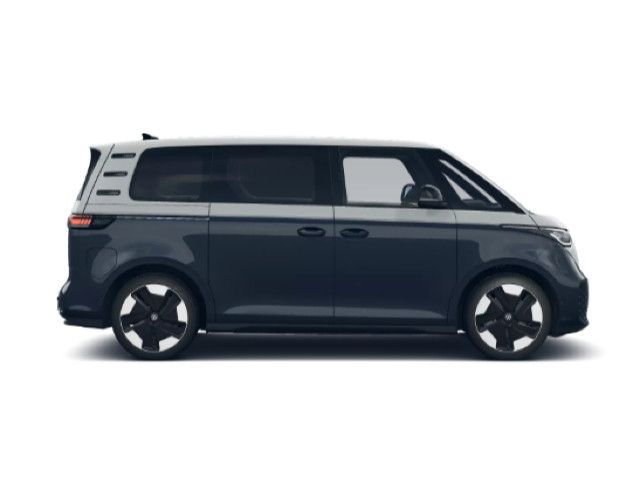 Volkswagen ID. Buzz - Bild 10