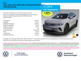 Volkswagen ID.4 Pure+NAVI+ACC+APP+PDC+LED+BLUETOOTH+DAB+ - graue Volkswagen ID.4
