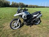BMW F650 GS Twin - BMW F650GS TWIN