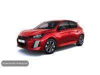 Peugeot e-208 - Vorschau Bild 5