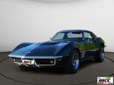 Chevrolet CHEVROLET - Corvette C3 STINGRAY - aus 1969: Stingray