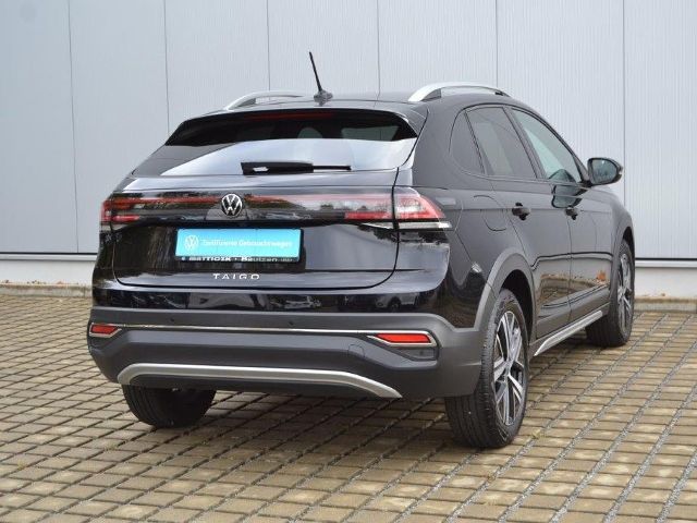 Taigo 1.0 TSI DSG Style IQ.DRIVE-PAKET/MATRIX/IN