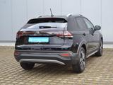 Volkswagen Taigo 1.0 TSI DSG Style IQ.DRIVE-PAKET/MATRIX/IN - VW Taigo Gebrauchtwagen