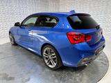 BMW 120i M Sport+LED-SCHEINWERFER+NAVI+AMBIENTE+ - BMW 1 Series: M
