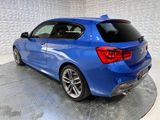 BMW 120i M Sport+LED-SCHEINWERFER+NAVI+AMBIENTE+ - BMW 1er Reihe: Navigationssystem