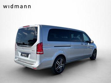 Mercedes V 250 - 3