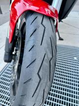 Ducati Monster 821 - Reifen & TÜV & Zahnriemen neu - DUCATI MÜNCHEN