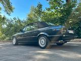 BMW 325i E30 Cabrio VFL