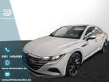 Volkswagen Arteon 2.0 TDI Elegance*HUD*AHK*PANORAMA*STANDHZ - Volkswagen Arteon in Dresden