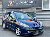 Peugeot 207SW 1.4 Sport 95 1.Hand Pano Inkl.Garantie - Peugeot 207: SW Sport