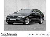 BMW 520d TOURING+PA+LED+ALARM+AUT+SHZ - BMW 520