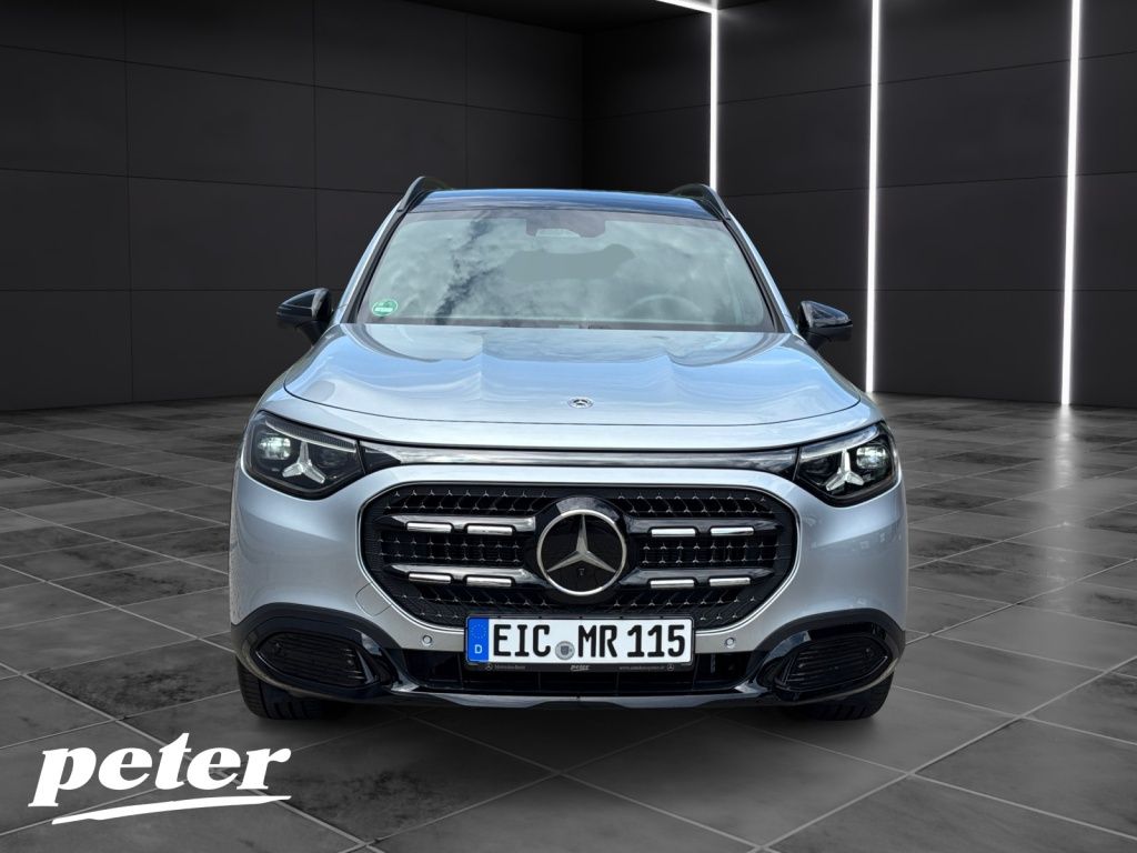 Mercedes-Benz GLB 200 PROGRESSIV+NIGHT+19''+MEMORY+8G+PANORAMA imagem 2