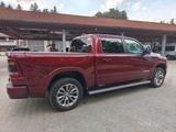 Dodge RAM LARAMIE 5,7 HEMI 4x4 - Dodge RAM in Augsburg