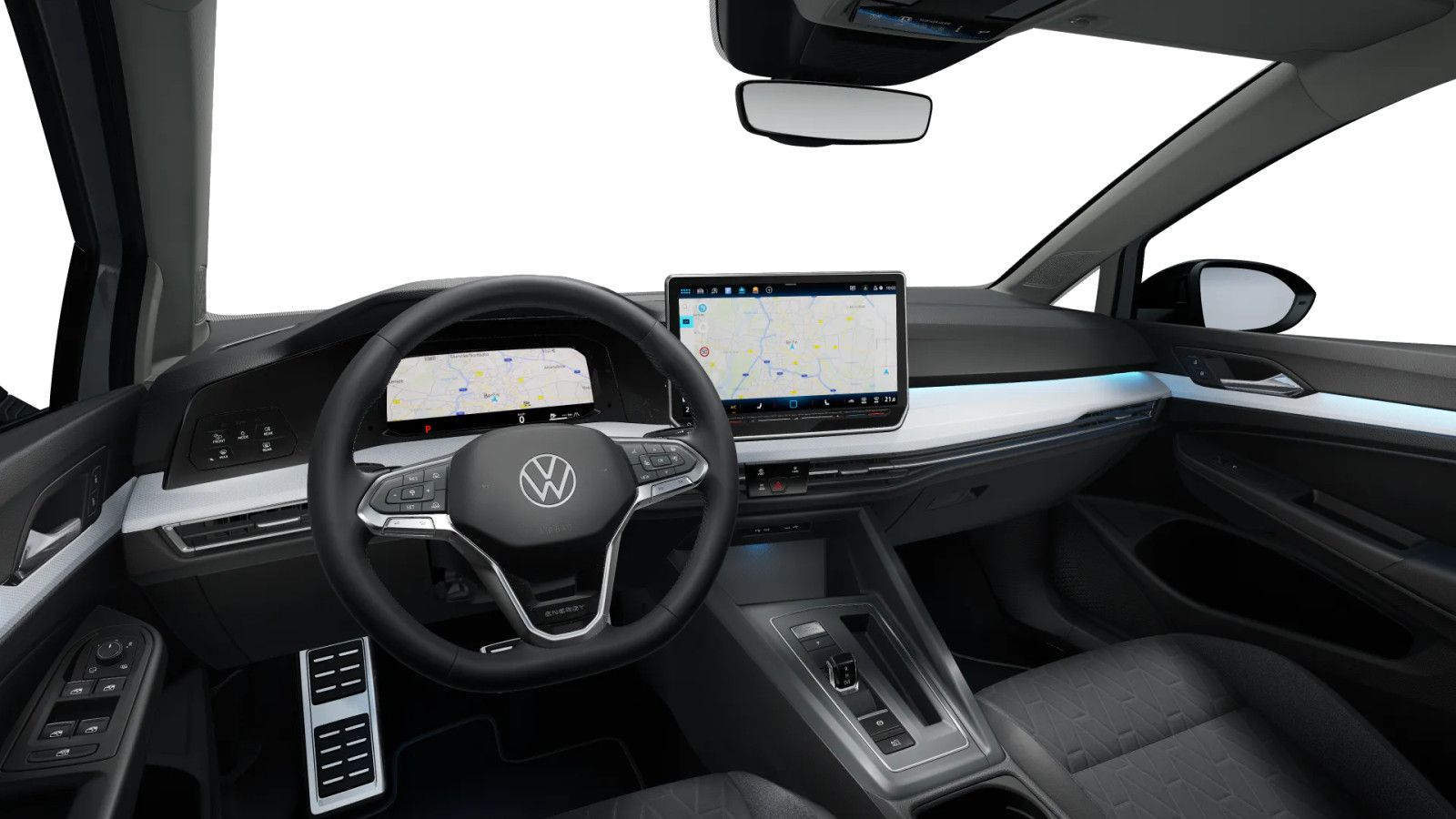 Volkswagen Golf - Bild 10