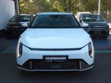 Kia EV4 81,4 kWh Earth Navi Sound-Paket 360° ACC - Kia EV4 mit Panoramadach