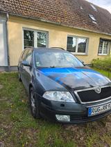 Skoda Octavia Combi 1.9 TDI PD DPF DSG Team Editio... - Skoda Octavia aus 2007: 1.9