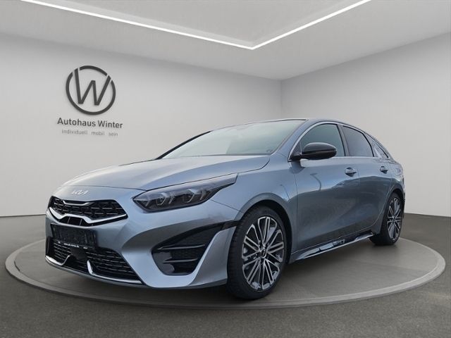 Kia ProCeed GT-Line