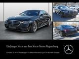 Mercedes-Benz S 580 S 500 4MATIC lang AMG+EXCLUSIVE+DRIVE PILO - Mercedes-Benz S 580 Gebrauchtwagen