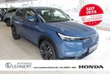 Honda HR-V Hybrid 1.5 Hybrid Elegance - Honda HR-V Neuwagen