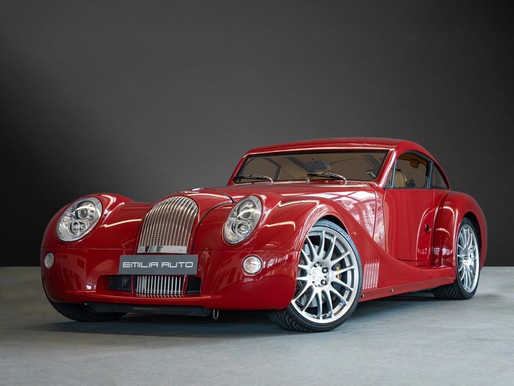 Morgan Andere