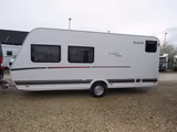 Dethleffs c-joy Active 480 QLK  - Dethleffs Neu Wohnwagen