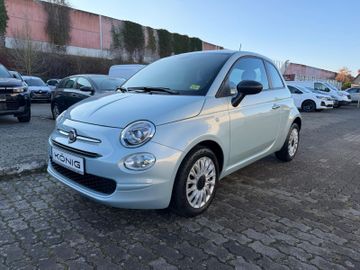 Fiat Leasingangebot: Fiat 500 1.0 GSE Summer KLIMA*CARPLAY*TEMPOMAT*LM