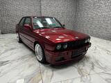 BMW 318 i - gebrauchte BMW 3er Reihe aus dem Jahr 1989