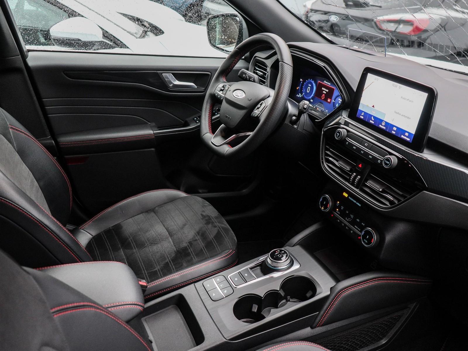 Ford Kuga ST-Line X Plug-In Hybrid Aktionspreis